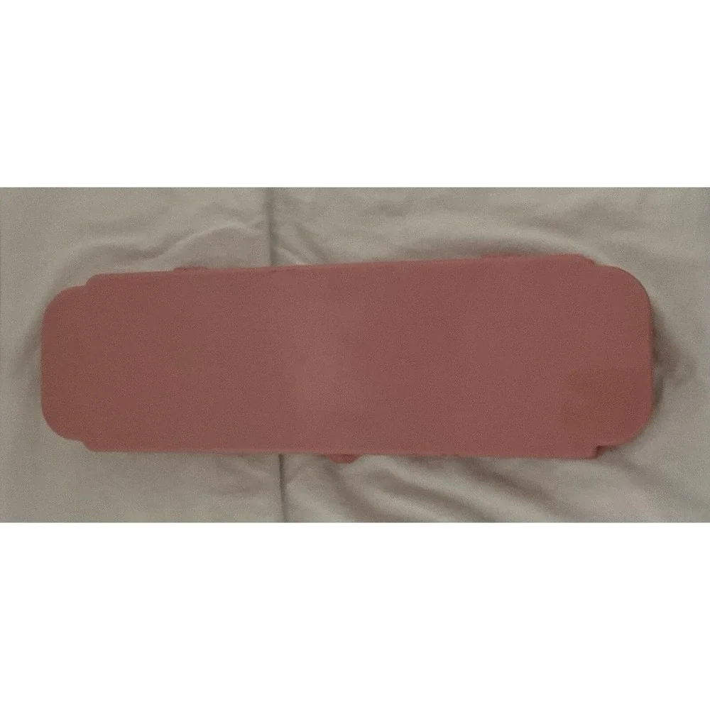 Vintage‎ Art Deco Glove Box / Vanity Jewelry Box